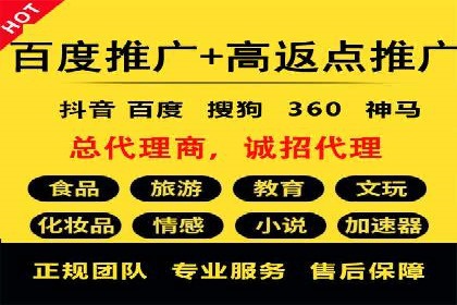 百度广告推广助力企业增长案例